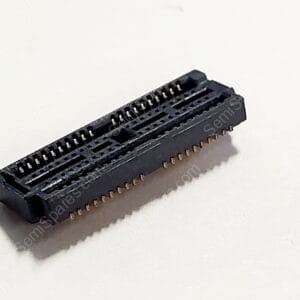 LTH-020-01-G-D-A | CONN HDR 40POS SMD GOLD