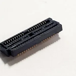 LTH-020-01-G-D-A | CONN HDR 40POS SMD GOLD