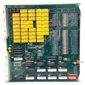 810-077478-001 | PCB ASSEMBLY ECE HARDWARE INTLK REV E2 SN: PY0075156