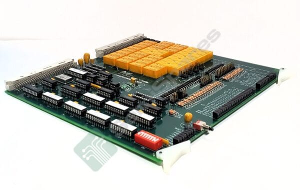 810-077478-001 | PCB ASSEMBLY ECE HARDWARE INTLK REV E2 SN: PY0075156 - Image 4