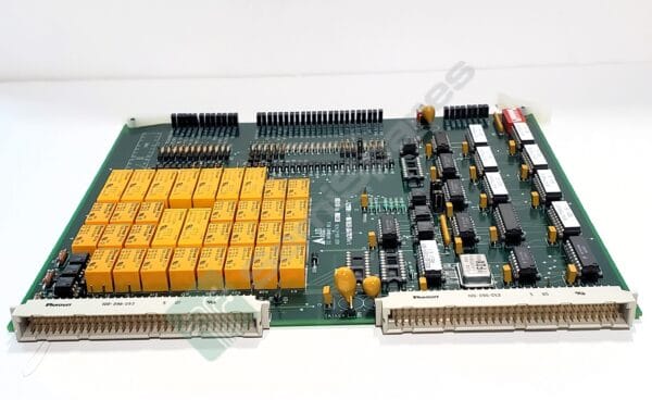 810-077478-001 | PCB ASSEMBLY ECE HARDWARE INTLK REV E2 SN: PY0075156 - Image 5