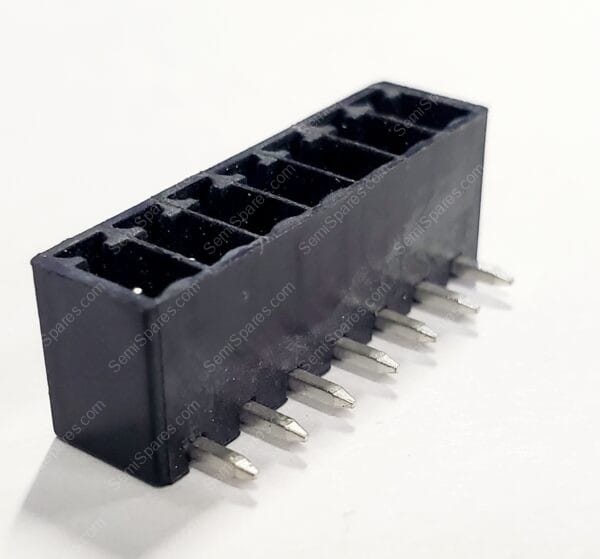 39502-1009 | TERM BLOCK HDR 9POS 90DEG 3.5MM