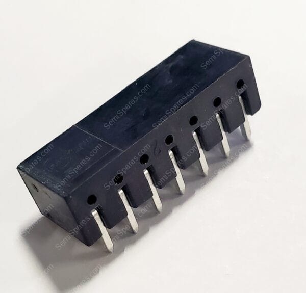 39502-1009 | TERM BLOCK HDR 9POS 90DEG 3.5MM - Image 2