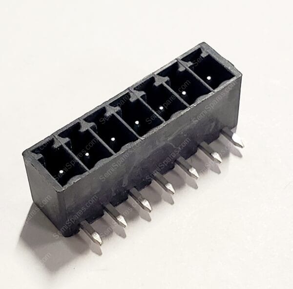 39502-1009 | TERM BLOCK HDR 9POS 90DEG 3.5MM - Image 3