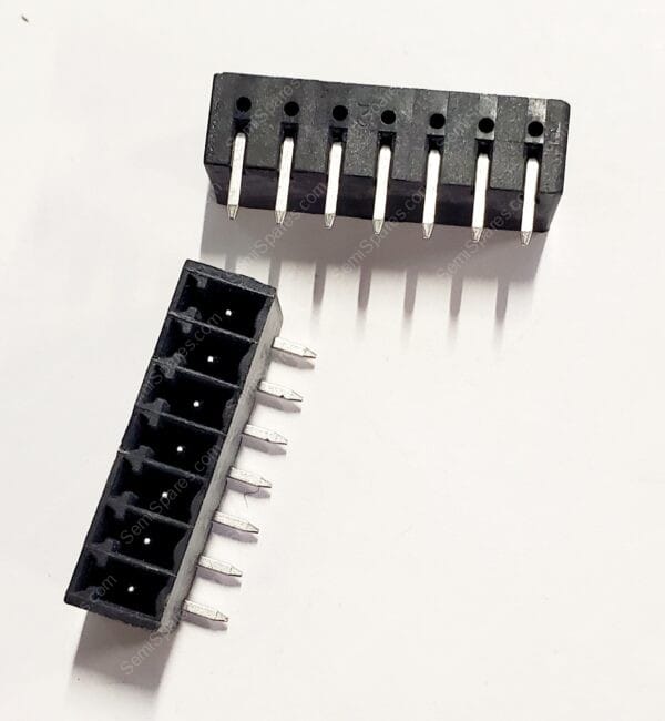 39502-1009 | TERM BLOCK HDR 9POS 90DEG 3.5MM - Image 4