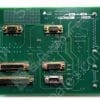 810-077616-001 | VACUUM INTERFACE PCB REV E2 MULTIPLE SN'S