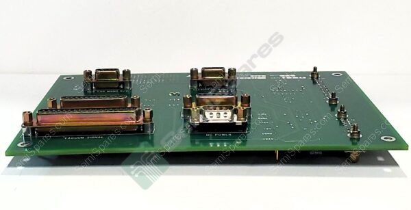 810-077616-001 | VACUUM INTERFACE PCB REV E2 MULTIPLE SN'S - Image 4