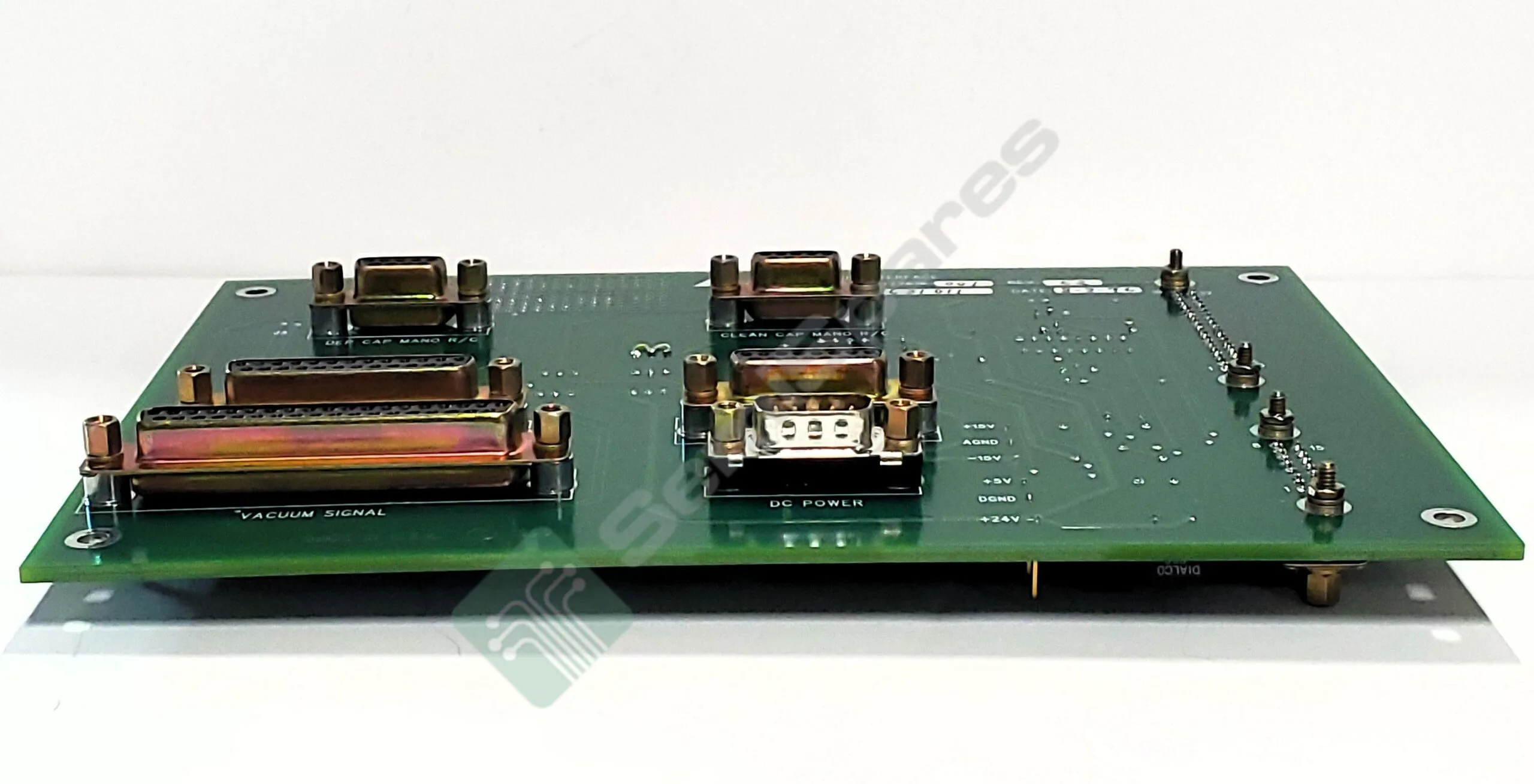 810-077616-001 | VACUUM INTERFACE PCB REV E2 MULTIPLE SN'S - Image 4