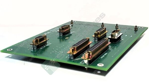 810-077616-001 | VACUUM INTERFACE PCB REV E2 MULTIPLE SN'S - Image 5