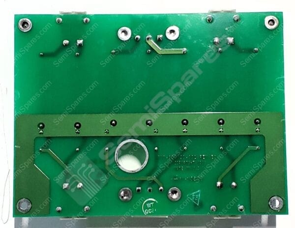 810-801130-002 | TC & RTD PCB ASSEMBLY REV E3 MULTIPLE SN'S - Image 3