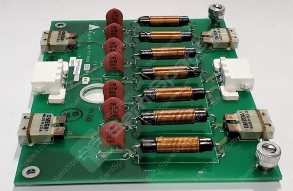810-801130-002 | TC & RTD PCB ASSEMBLY REV E3 MULTIPLE SN'S - Image 4