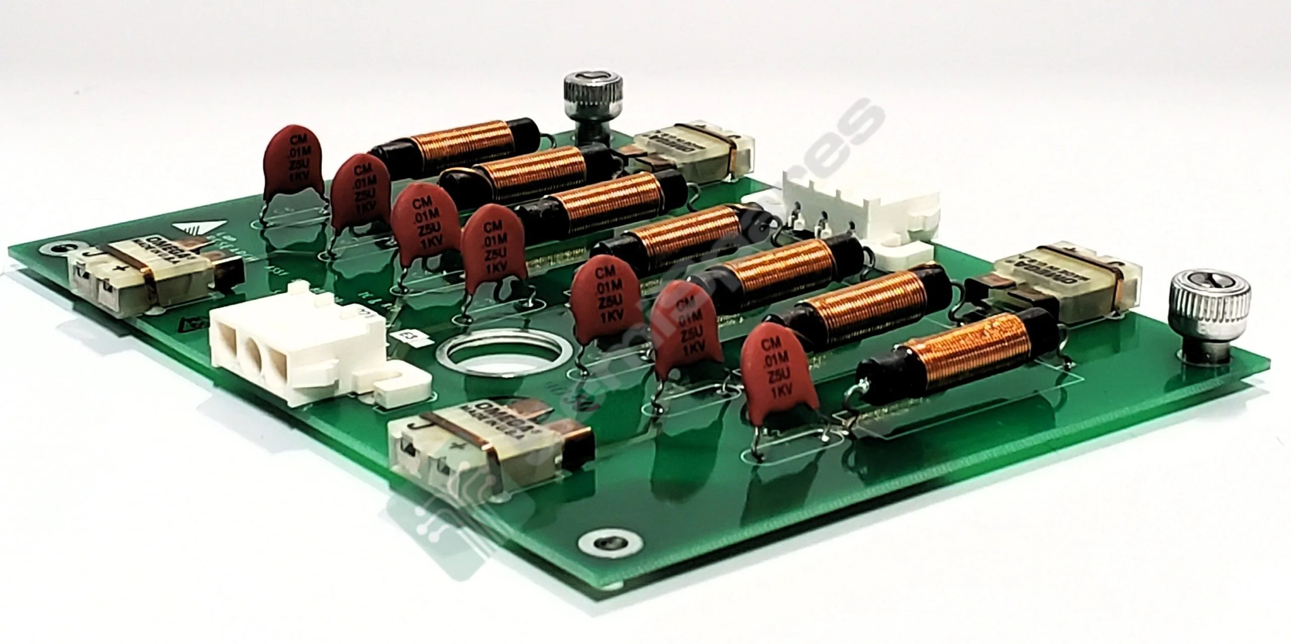 810-801130-002 | TC & RTD PCB ASSEMBLY REV E3 MULTIPLE SN'S - Image 5