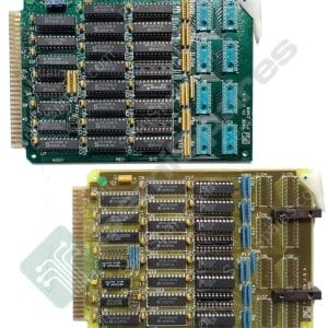 810-001314-003 | PL TTL I/O CARD REV B MULTIPLE SN's
