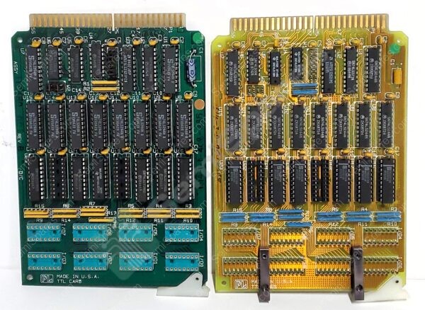 810-001314-003 | PL TTL I/O CARD REV B MULTIPLE SN's - Image 4
