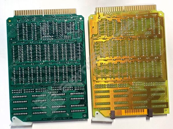 810-001314-003 | PL TTL I/O CARD REV B MULTIPLE SN's - Image 5