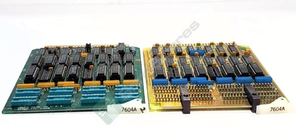 810-001314-003 | PL TTL I/O CARD REV B MULTIPLE SN's - Image 6