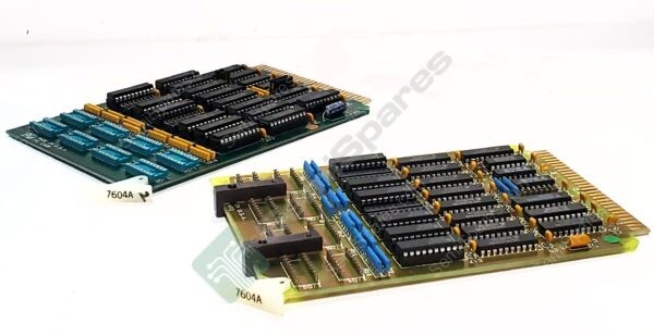 810-001314-003 | PL TTL I/O CARD REV B MULTIPLE SN's - Image 7