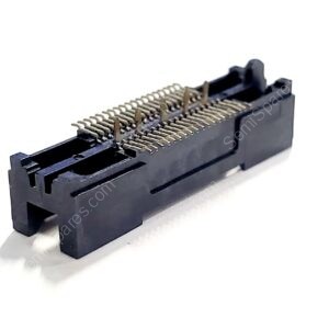 2-5767004-2 | CONN RCPT 38POS SMD GOLD