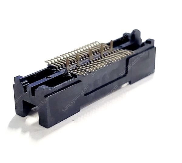 2-5767004-2 | CONN RCPT 38POS SMD GOLD