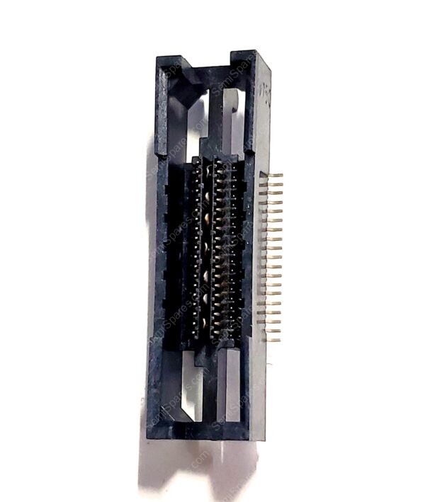 2-5767004-2 | CONN RCPT 38POS SMD GOLD - Image 2