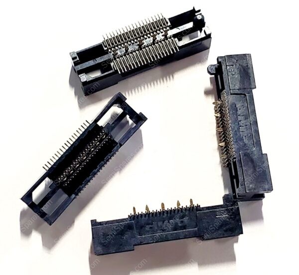 2-5767004-2 | CONN RCPT 38POS SMD GOLD - Image 3