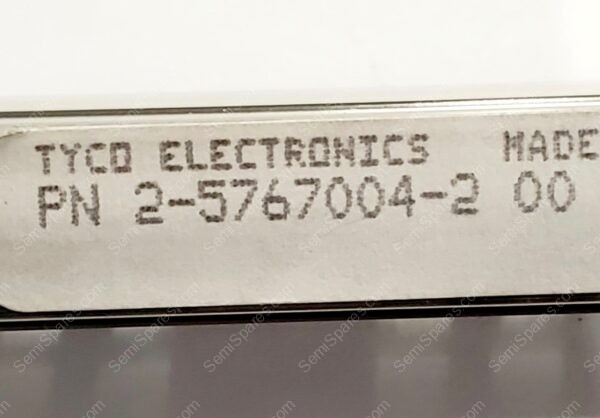 2-5767004-2 | CONN RCPT 38POS SMD GOLD - Image 4