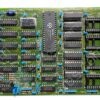 810-001316-002 | PL PRO-LOG Z80 PROCESSOR PCB CARD