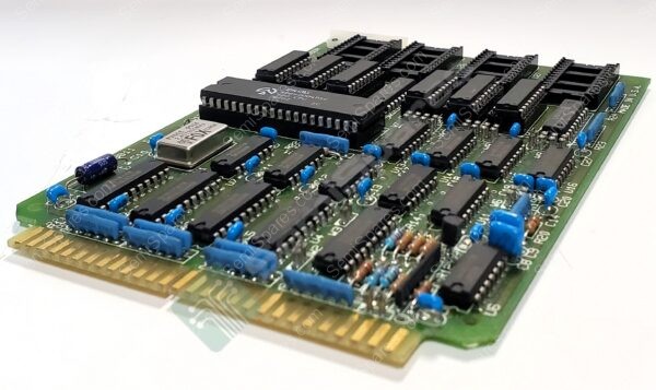 810-001316-002 | PL PRO-LOG Z80 PROCESSOR PCB CARD - Image 4
