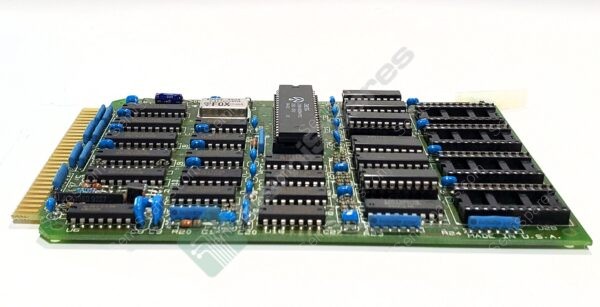 810-001316-002 | PL PRO-LOG Z80 PROCESSOR PCB CARD - Image 5