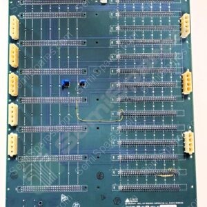 810-017095-002 | PRINTED CIRCUIT MOTHERBOARD BACKPLANE ASSEMBLY REV 4