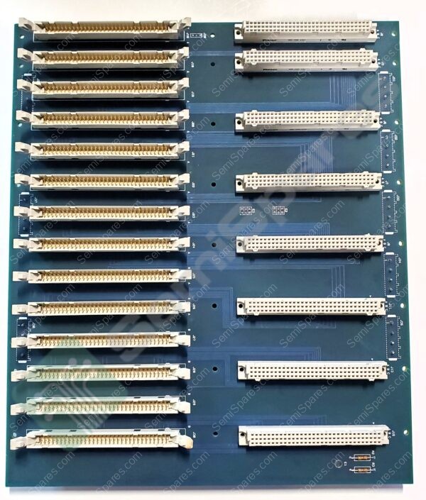 810-017095-002 | PRINTED CIRCUIT MOTHERBOARD BACKPLANE ASSEMBLY REV 4 - Image 4