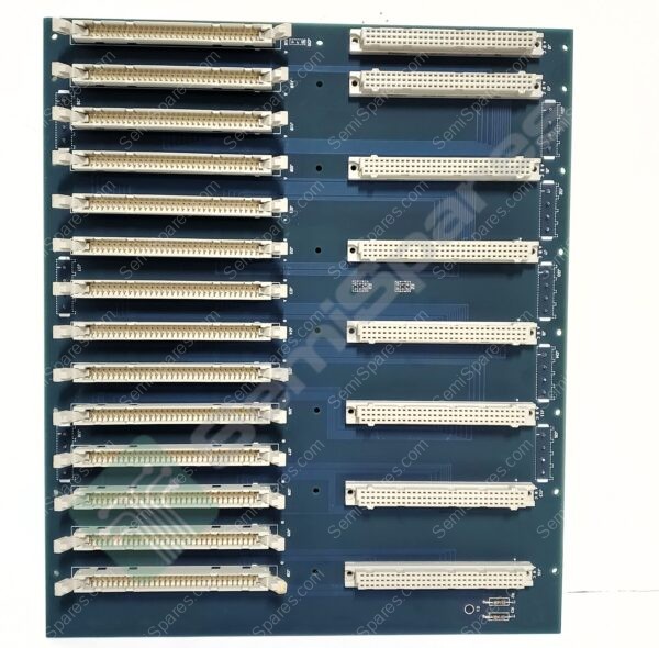 810-017095-002 | PRINTED CIRCUIT MOTHERBOARD BACKPLANE ASSEMBLY REV 4 - Image 6