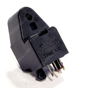 TORX147LFT | 15MBPS FIBER OPTICAL RECEIVER