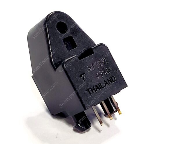 TORX147LFT | 15MBPS FIBER OPTICAL RECEIVER