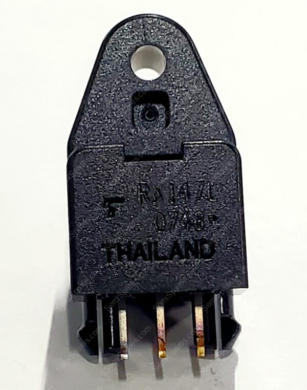 TORX147LFT | 15MBPS FIBER OPTICAL RECEIVER - Image 2