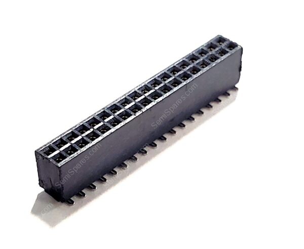 SFMC-118-L2-S-D | CONN RCPT 36POS 0.05 GOLD SMD