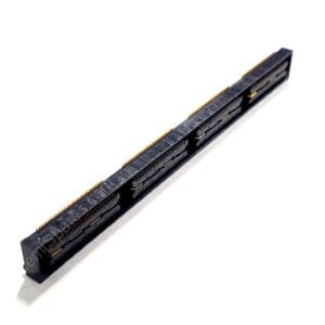 QSH-120-01-F-D-A | CONN RCPT 240POS SMD GOLD