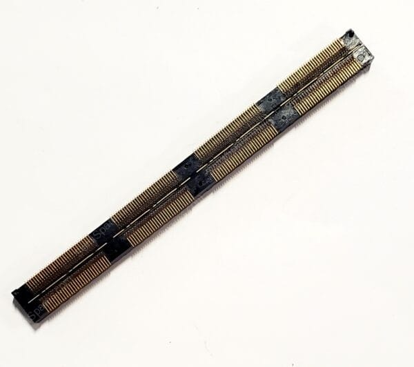 QSH-120-01-F-D-A | CONN RCPT 240POS SMD GOLD - Image 2