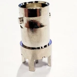 031-5329-51RFX | CONN BNC RCPT STR 50 OHM PCB