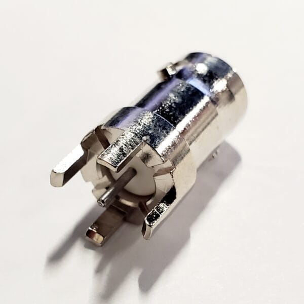 031-5329-51RFX | CONN BNC RCPT STR 50 OHM PCB - Image 2