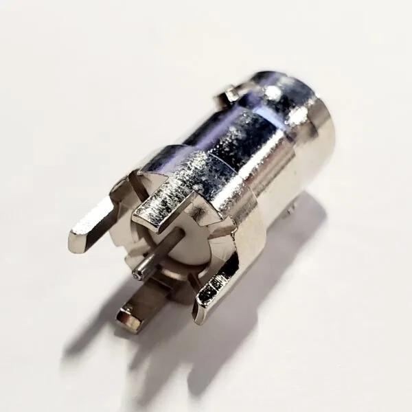 031-5329-51RFX | CONN BNC RCPT STR 50 OHM PCB - Image 2