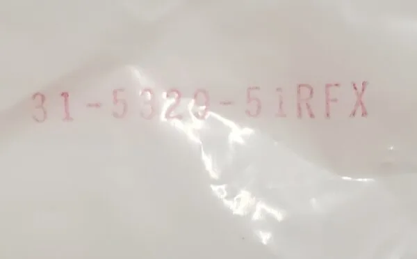 031-5329-51RFX | CONN BNC RCPT STR 50 OHM PCB - Image 5