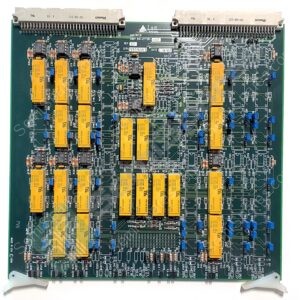 810-077391-003 | GAS INTERLOCK PCB BOARD REV E3 SN: PY9726007