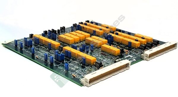 810-077391-003 | GAS INTERLOCK PCB BOARD REV E3 SN: PY9726007 - Image 4