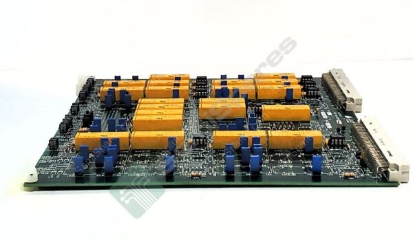 810-077391-003 | GAS INTERLOCK PCB BOARD REV E3 SN: PY9726007 - Image 5