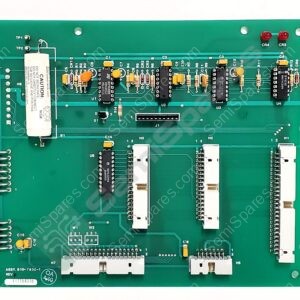 810-007930-001 | COMBINATION PCB BOARD REV F SN: V11164018