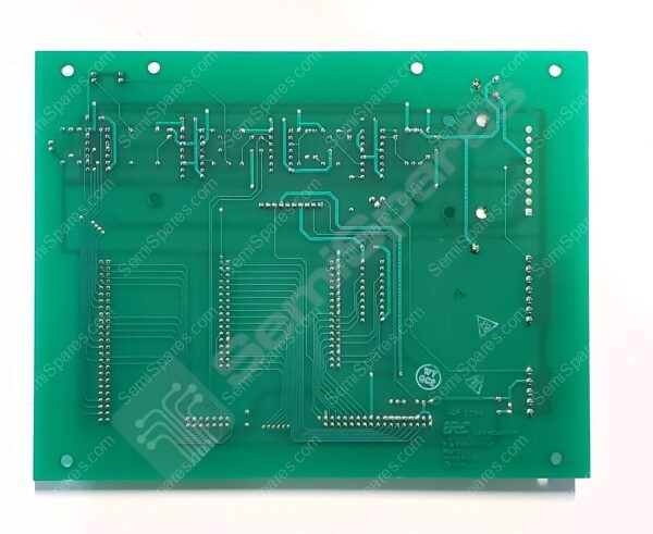 810-007930-001 | COMBINATION PCB BOARD REV F SN: V11164018 - Image 3