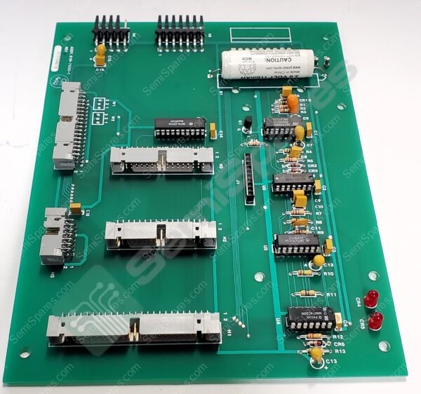810-007930-001 | COMBINATION PCB BOARD REV F SN: V11164018 - Image 4