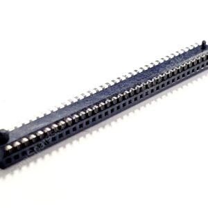 CLP-135-02-L-DH-A | CONN RCPT 70P 0.05 GOLD SMD R/A