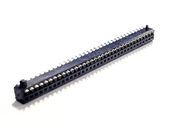 CLP-135-02-L-DH-A | CONN RCPT 70P 0.05 GOLD SMD R/A